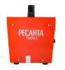 Тепловая электрическая пушка Ресанта ТЭПК-2