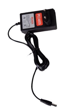 Дрель-шуруповерт аккумуляторная Ресанта ДА-12-2Л