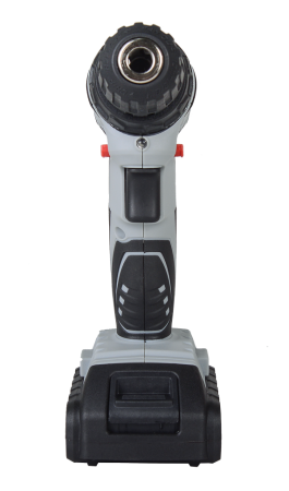 Дрель-шуруповерт аккумуляторная Ресанта ДА-18-2ЛК