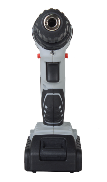 Дрель-шуруповерт аккумуляторная Ресанта ДА-18-2ЛК