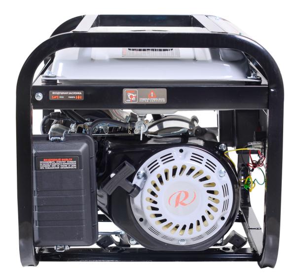 Электрогенератор Ресанта БГ 3000 Р