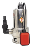 Дренажный насос Ресанта НД-15500Н/35