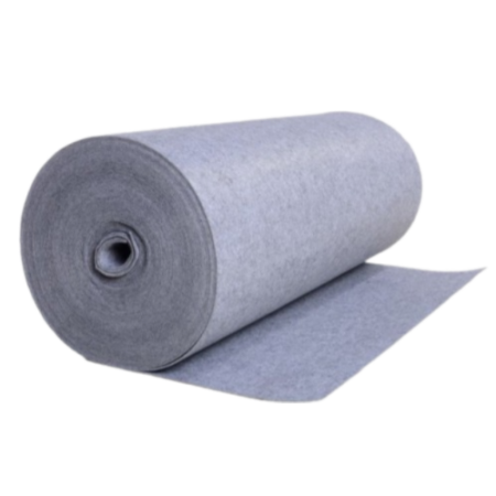 Геотекстиль 100 гр/м² (ширина 4м)