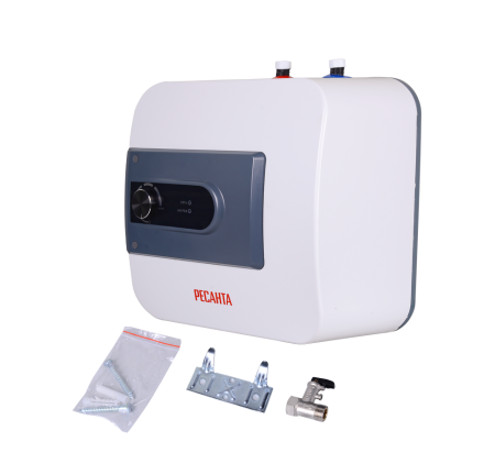 Водонагреватель накопительный ВН-10В Ресанта