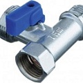 Кран шаровой 3-проходной Кран шаровой 3-проходной