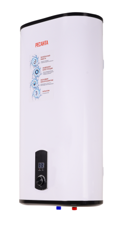 Водонагреватель накопительный Ресанта ВН-50У