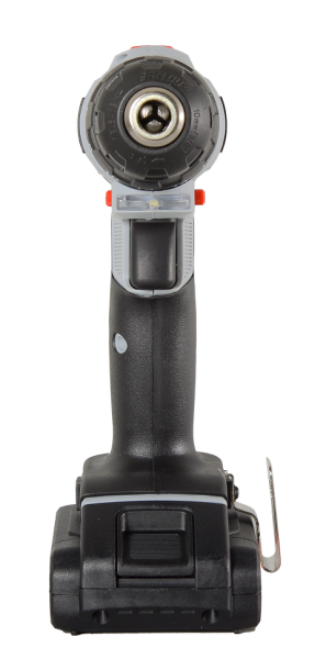 Дрель-шуруповерт аккумуляторная Ресанта ДА-18-2ЛК-У