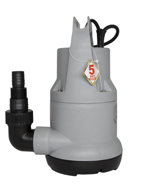 Дренажный насос Ресанта НД-11000П/5