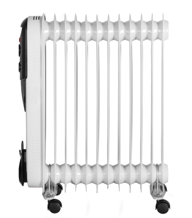 Масляный радиатор Ресанта ОМПТ-12Н
