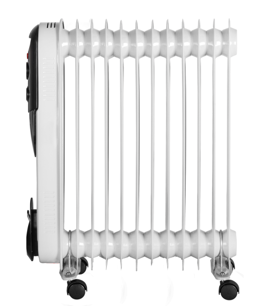 Масляный радиатор Ресанта ОМПТ-12Н