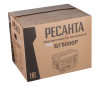 Электрогенератор Ресанта БГ 8000 Р