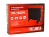 Конвектор Ресанта ОК-1600Ч