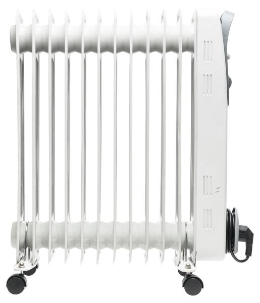 Масляный радиатор Ресанта ОМ-12А