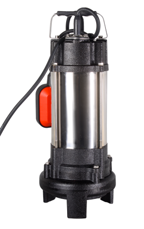 Фекальный насос Ресанта НФ-17000Л