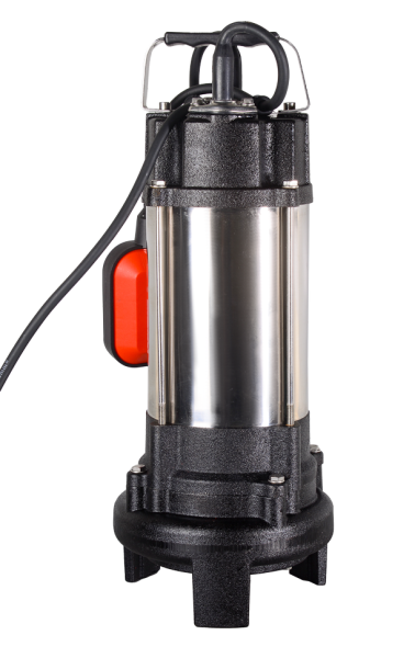 Фекальный насос Ресанта НФ-17000Л