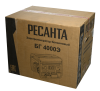 Электрогенератор Ресанта БГ 4000 Э