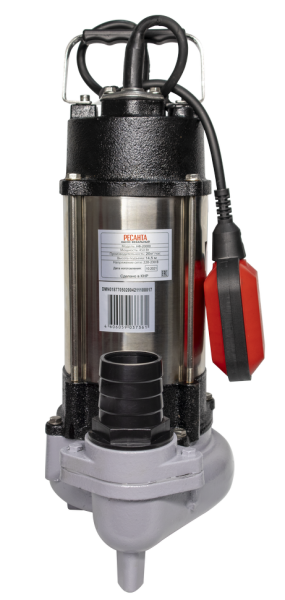 Фекальный насос Ресанта НФ-20000