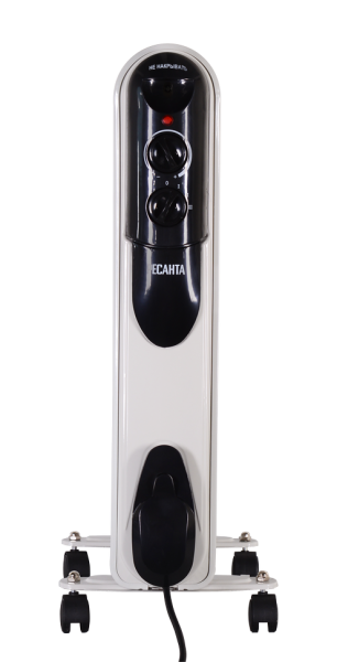 Масляный радиатор РЕСАНТА ОМПТ-5Н