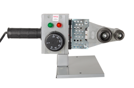 Аппарат для сварки ПВХ труб Ресанта АСПТ-600