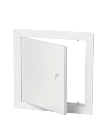 Люк ревизионный пластиковый 150х150 мм