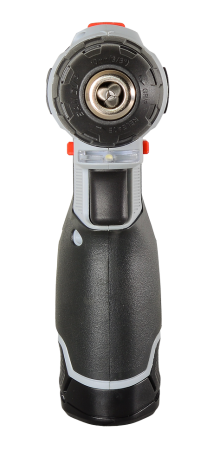 Дрель-шуруповерт аккумуляторная Ресанта ДА-12-2ЛК