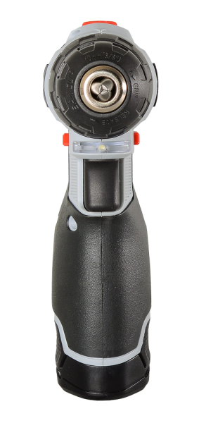 Дрель-шуруповерт аккумуляторная Ресанта ДА-12-2ЛК