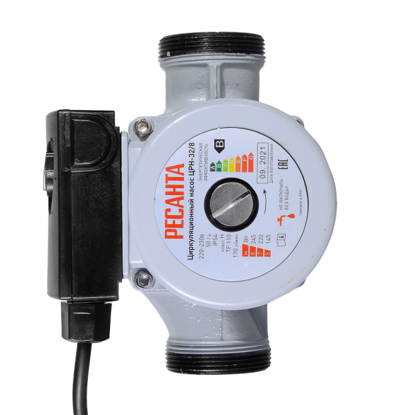 Циркуляционный насос Ресанта ЦРН-32/8