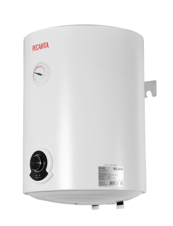 Водонагреватель накопительный ВН-30К Ресанта