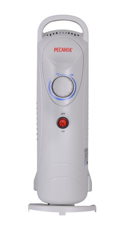 Масляный радиатор Ресанта ОММ - 7Н