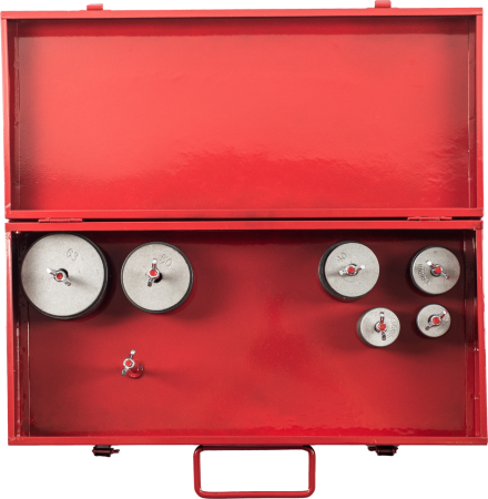 Аппарат для сварки ПВХ труб Ресанта АСПТ-1000