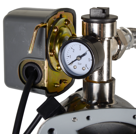 Автономная насосная станция Ресанта АНС-4200Н/50