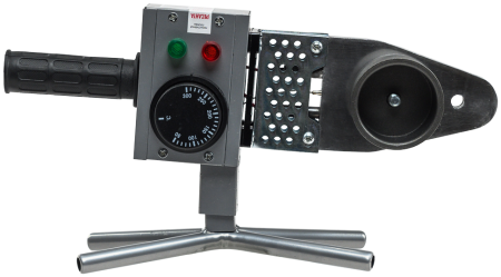 Аппарат для сварки ПВХ труб Ресанта АСПТ-63/1К