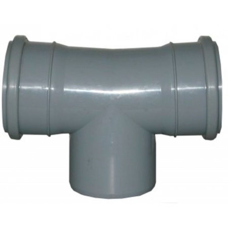 Тройник специальный 110х110/87