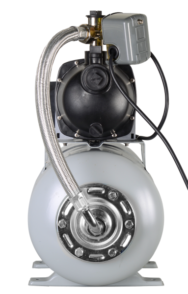 Автономная насосная станция Ресанта АНС-3600П