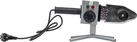 Аппарат для сварки ПВХ труб Ресанта АСПТ-1000