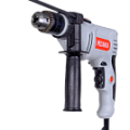 Дрели ударные