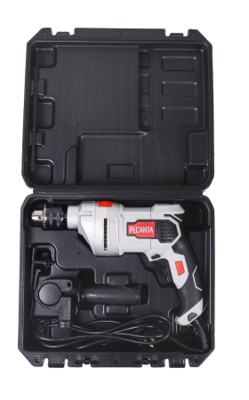 Дрель ударная Ресанта ДУ-16/1100МК