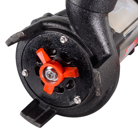 Фекальный насос Ресанта НФ-17000Л