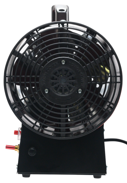 Газовая тепловая пушка РЕСАНТА ТГП-30000