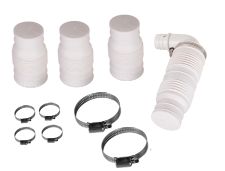 Канализационный насос Ресанта КН 3WC