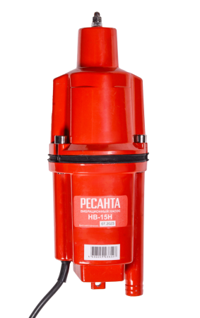 Вибрационный насос Ресанта НВ-15Н