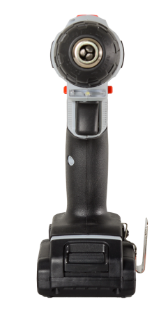 Дрель-шуруповерт аккумуляторная Ресанта ДА-14-2ЛК