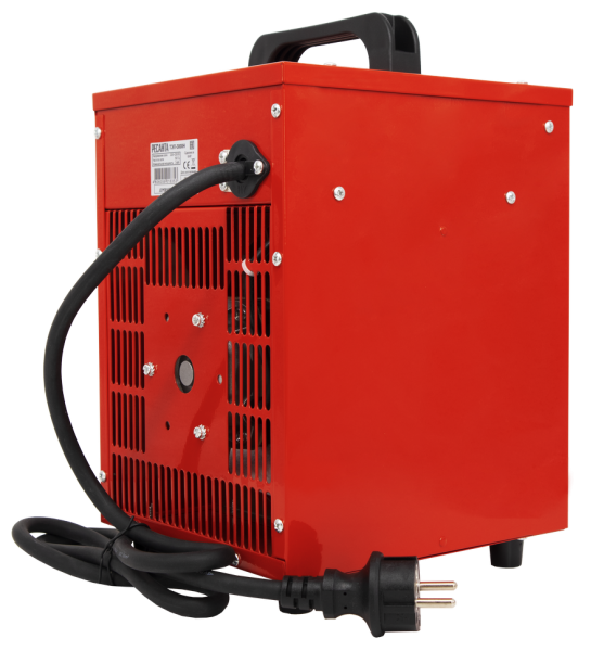 Электрическая тепловая пушка РЕСАНТА ТЭП-3000Н