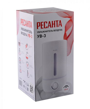 Увлажнитель воздуха Ресанта УВ-3