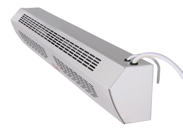 Тепловая завеса РЕСАНТА ТЗ-6С (с пультом)