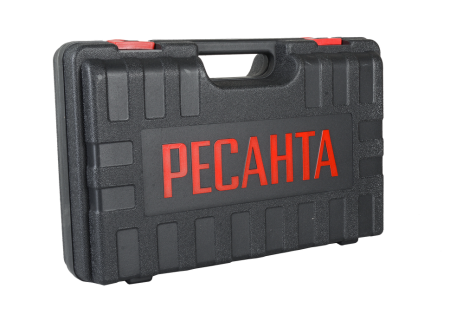 Перфоратор Ресанта П-28-800К