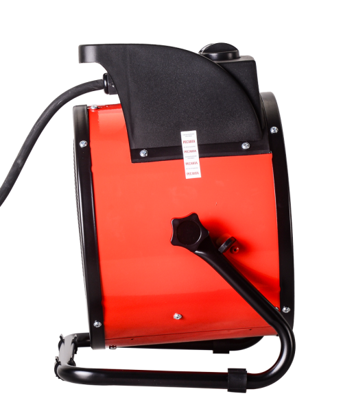 Электрическая тепловая пушка РЕСАНТА ТЭПК-5000K