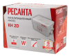 Канализационный насос Ресанта КН 2D