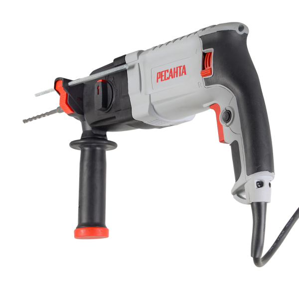Перфоратор Ресанта П-32-1000К