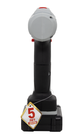 Дрель-шуруповерт аккумуляторная Ресанта ДА-20-2ЛК-Б (2,0 А/ч) (бесщеточный двигатель)